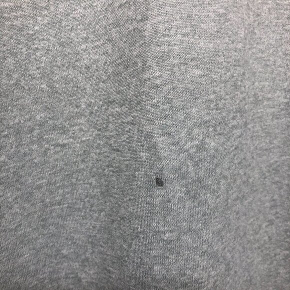 Men's North Face Small Grey Shirt Grouse Grind - Picture 6 of 16